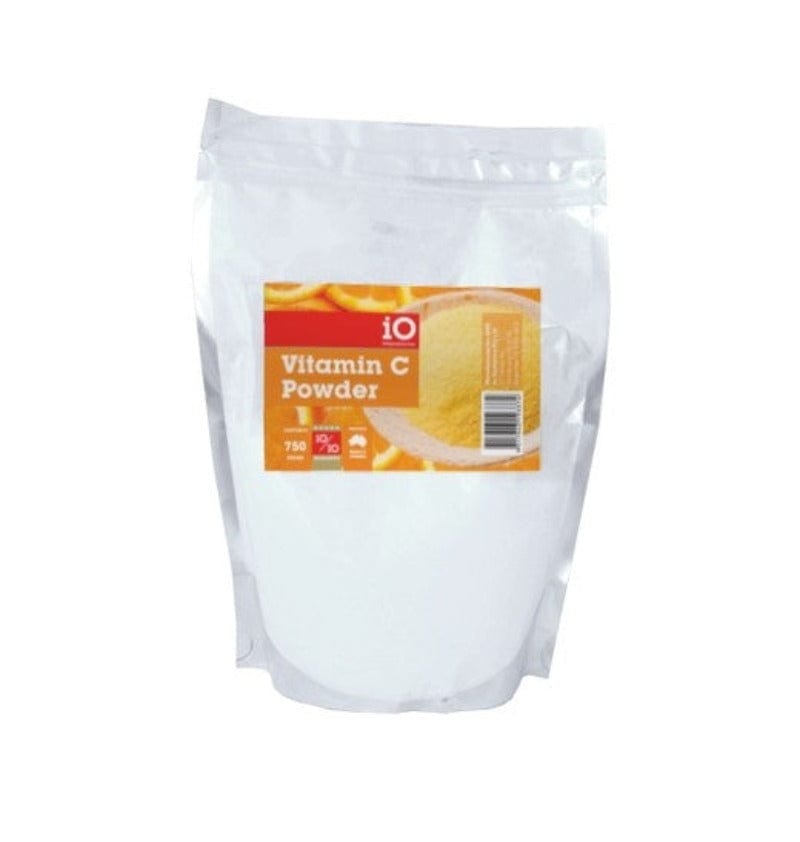 IO Vet & Feed 750g iO Vitamin C Powder (IOVITC)