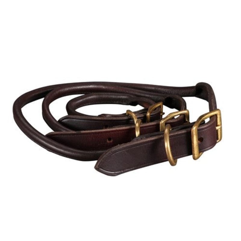 Jeremy and Lord Pet Accessories Jeremy & Lord Dog Collar Rolled