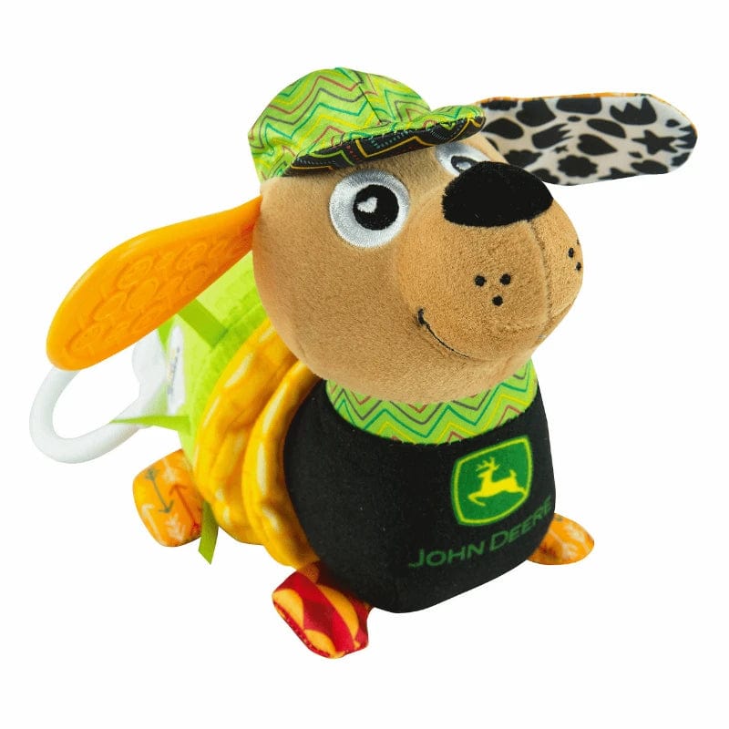 John Deere Toys John Deere Corn E Dogg Clip & Go