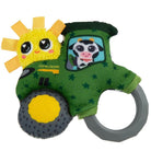 John Deere Toys John Deere My First Tractor Rattle