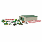 John Deere Toys John Deere Toys 70 Piece Mini Vehicle Set