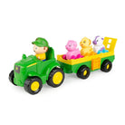 John Deere Toys John Deere Toys Animal Sounds Wagon Ride