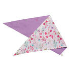 Just Country Bandanas - Scarves Orchid/White Wildflower Just Country Scarf Womens Carlee Double Sided