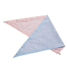 Just Country Bandanas - Scarves Powder Pink/Powder Blue Just Country Scarf Womens Carlee Double Sided