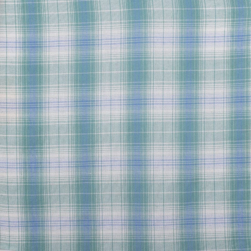 Just Country Kids Shirts Just Country Jumpsuit Infants Frankie Full Button Plaid