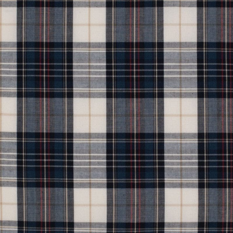 Just Country Kids Shirts Just Country Romper Infant Frankie Full Button Plaid