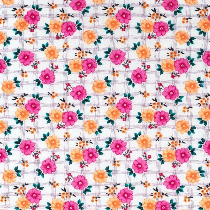 Just Country Kids Shirts Just Country Workshirt Girls Harper Half Button