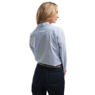 Just Country Womens Shirts Just Country Shirt Womens Abbey Full Button Print
