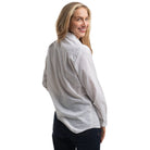 Just Country Womens Shirts Just Country Shirt Womens Abbey Full Button Print