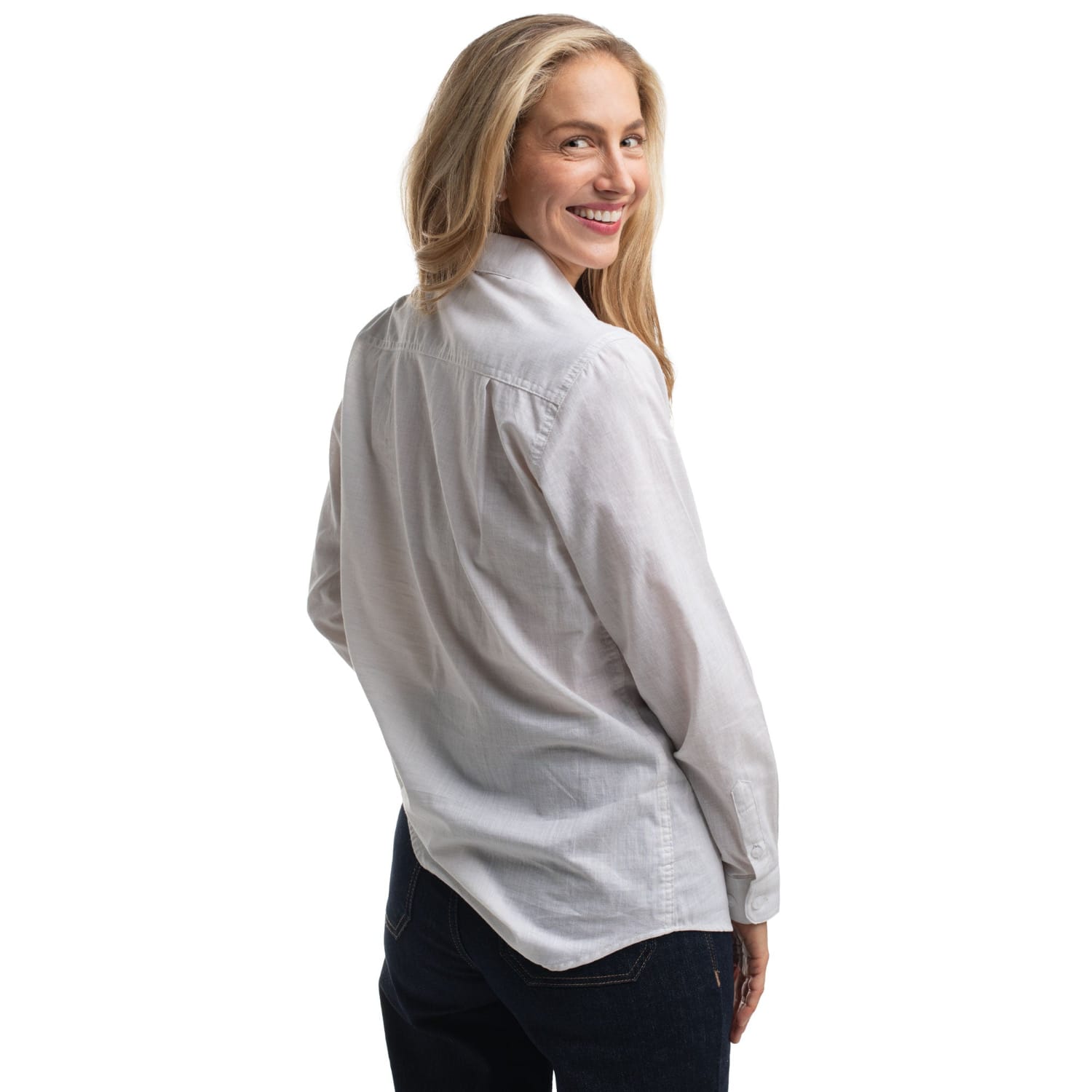 Just Country Womens Shirts Just Country Shirt Womens Abbey Full Button Print