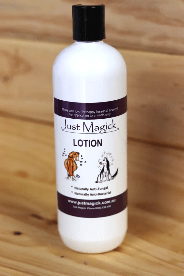 Just Magick Vet & Feed 1L Just Magick Lotion