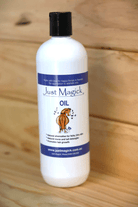 Just Magick Vet & Feed 1L Just Magick oil