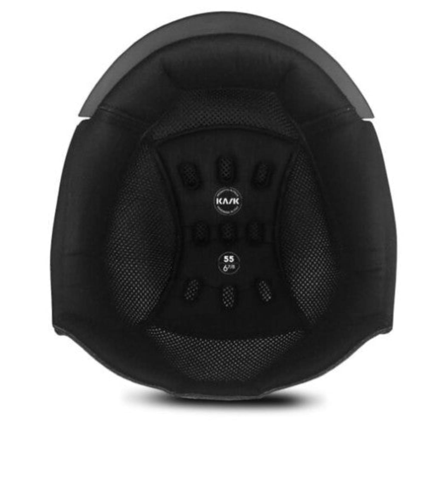 KASK Helmet Accessories 53cm KASK Helmet Liners Dogma/Star Lady
