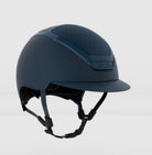 KASK Helmets 56cm / Navy KASK Helmet Dogma Chrome