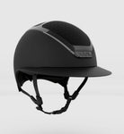 KASK Helmets 57cm / Black KASK Helmet Star Lady Chrome