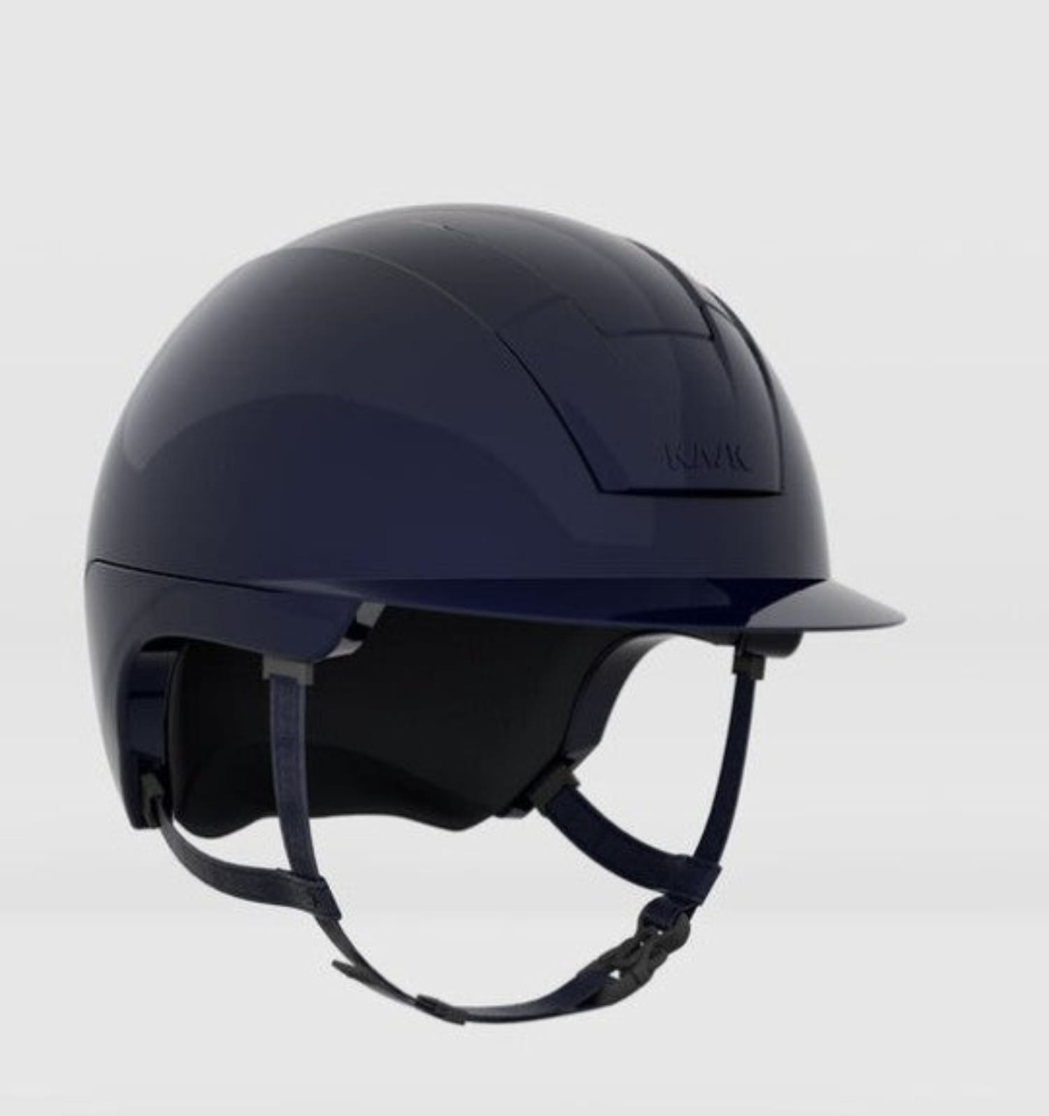 KASK Helmets 57cm / Navy Shine KASK Helmet Kooki