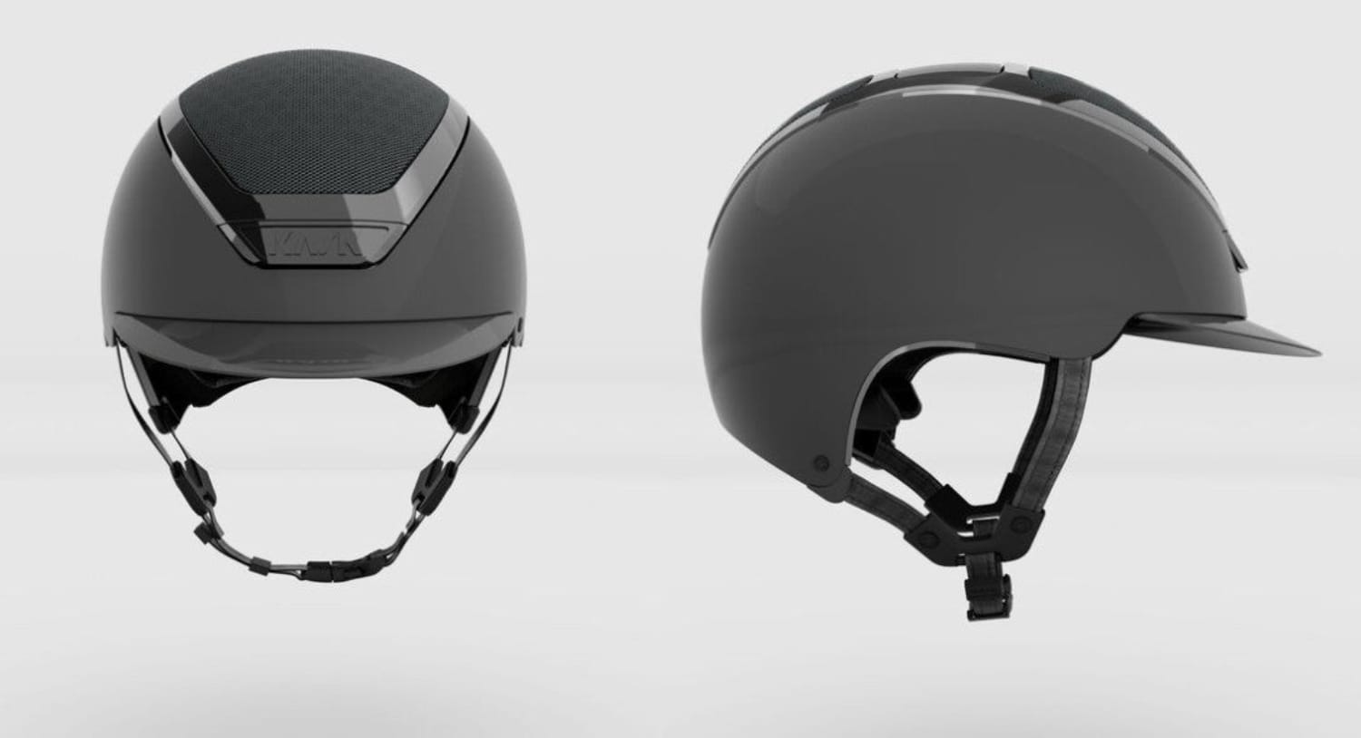 KASK Helmets 58cm / Anthracite KASK Helmet Dogma Pure Shine