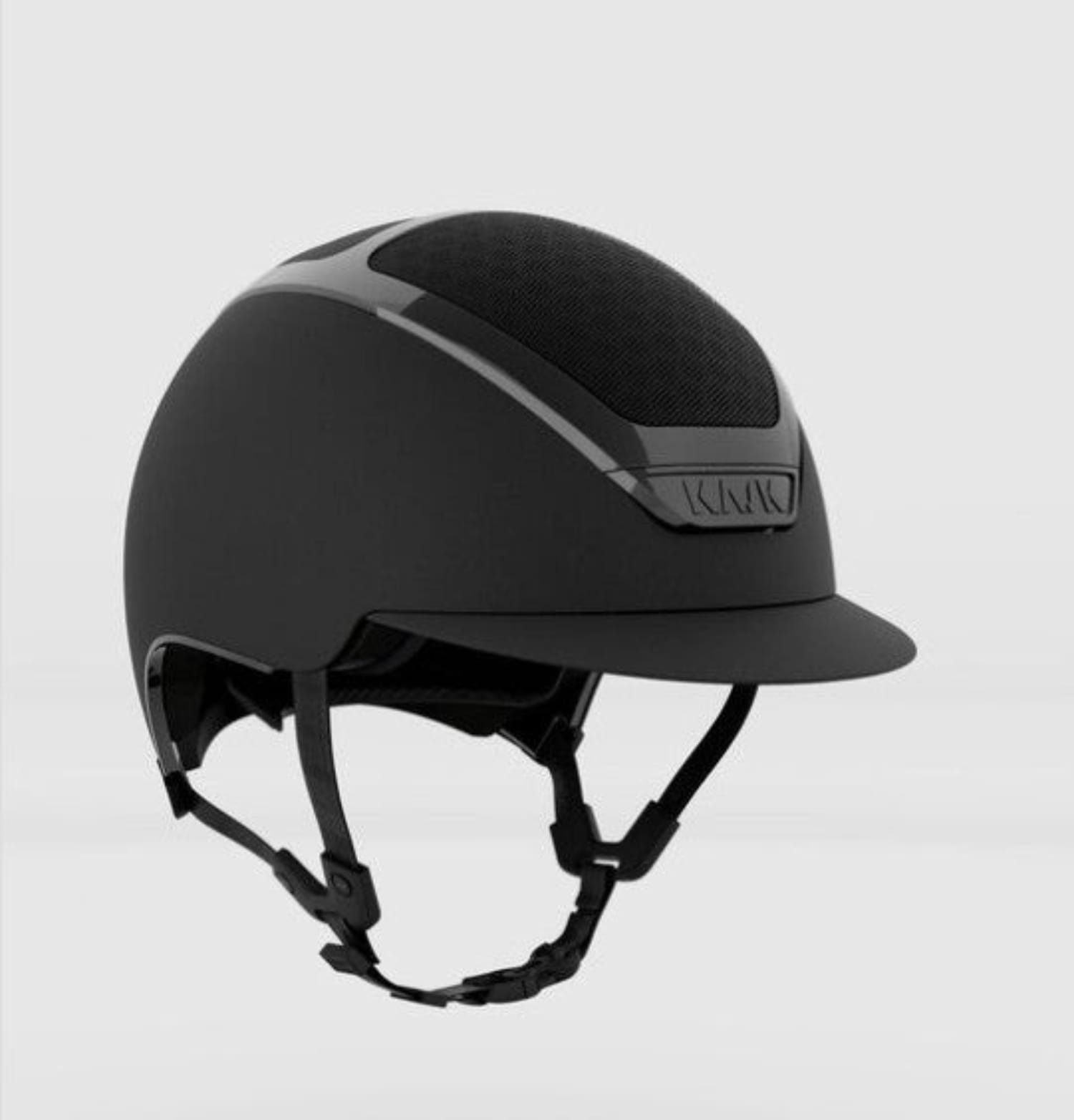 KASK Helmets 59cm / Black KASK Helmet Dogma Chrome