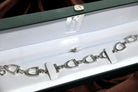 Kelly Herd Jewellery Kelly Herd Bracelet Large English Stirrup