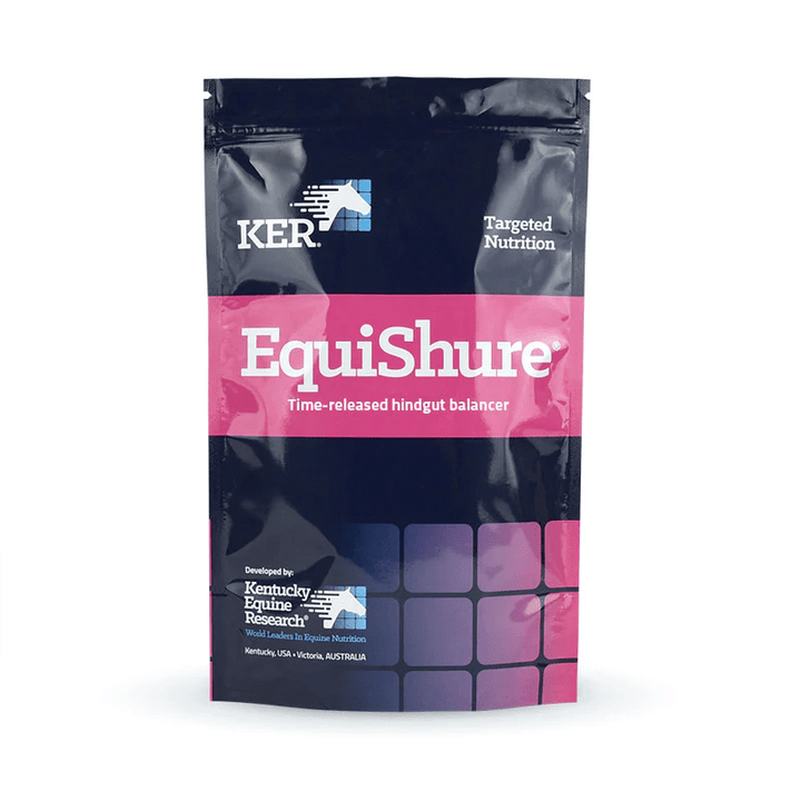 Kentucky Equine Research Vet & Feed 1.25kg KER Equishure