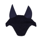 Kentucky Fly Masks & Bonnets Full / Dark Navy Kentucky Wellington Sparkling Soundless Ear Bonnet