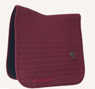 Kentucky Saddle Pads English Full / Bordeaux Kentucky Saddle Pad Classic Dressage