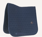 Kentucky Saddle Pads English Full / Navy Kentucky Saddle Pad Classic Dressage