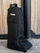 Kentucky Stable - Tack Room Accessories Black Kentucky Boot Bag