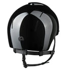 KEP Helmets M / Black KEP Nova Metal Polish Black Star