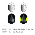 KEP Italia Helmets KEP Smart Helmet (Shell Only)