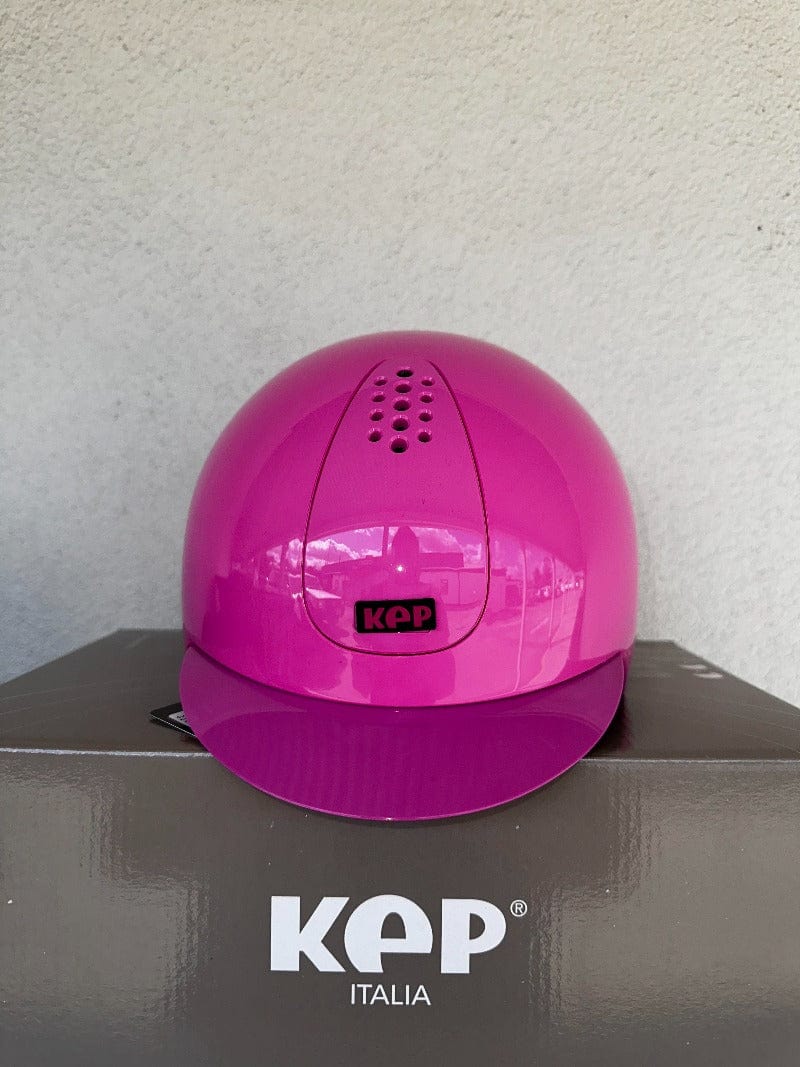 KEP Italia Helmets S / Pink KEP Helmet Keppy Shell ONLY(KPPINSPIN)