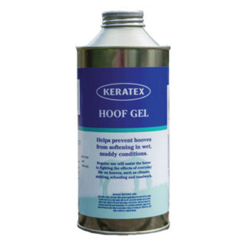 Keratex Farrier Products 1L Keratex Hoof Gel