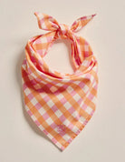 Kidman Bandanas - Scarves Pale Pink Kidman Bandana Parachilna