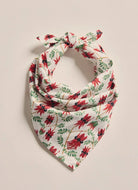 Kidman Bandanas & Scarves Red Kidman Bandana Parachina