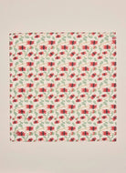 Kidman Bandanas & Scarves Red Kidman Bandana Parachina
