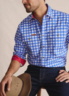 Kidman Mens Shirts Kidman Shirt Mens Armstrong