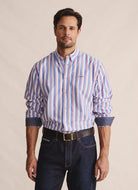Kidman Mens Shirts Kidman Shirt Mens Dexter