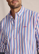 Kidman Mens Shirts Kidman Shirt Mens Dexter