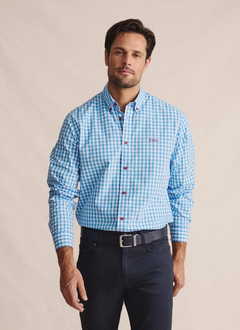 Kidman Mens Shirts Kidman Shirt Mens Holstein