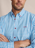 Kidman Mens Shirts Kidman Shirt Mens Holstein