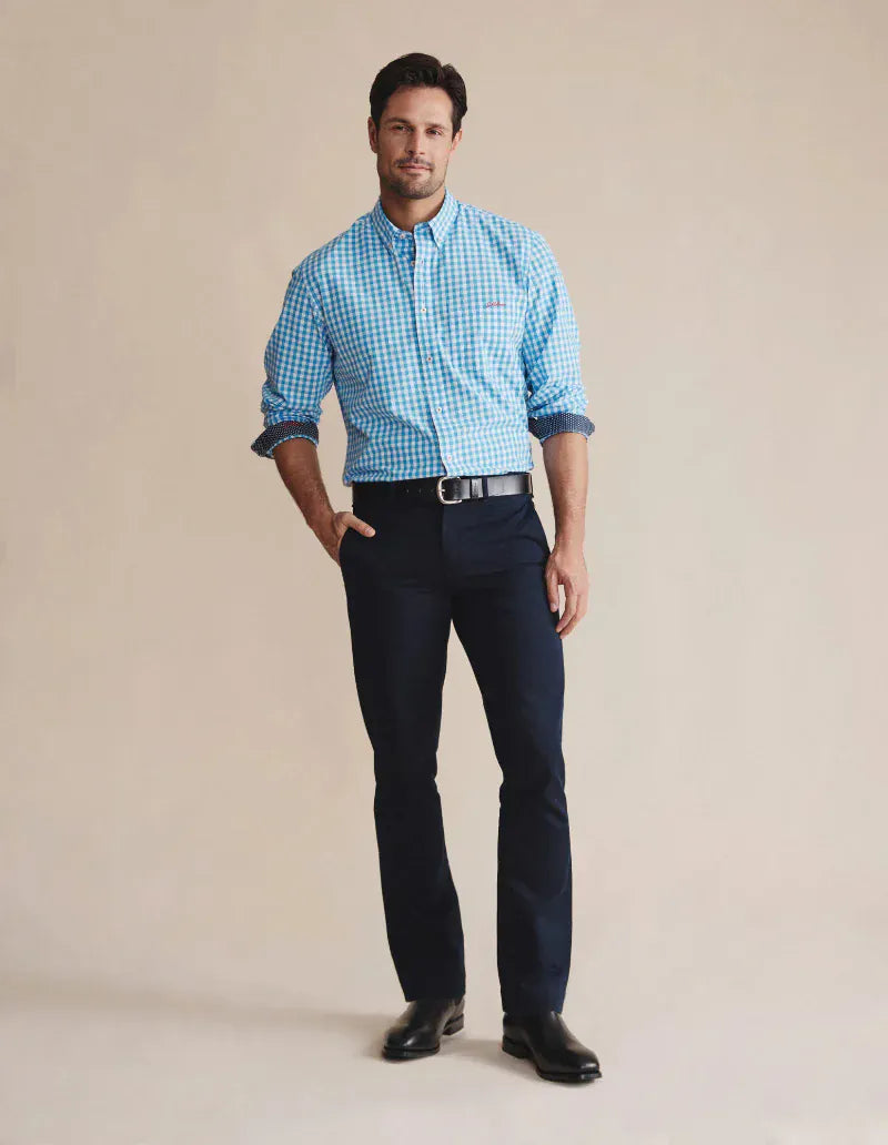 Kidman Mens Shirts Kidman Shirt Mens Holstein