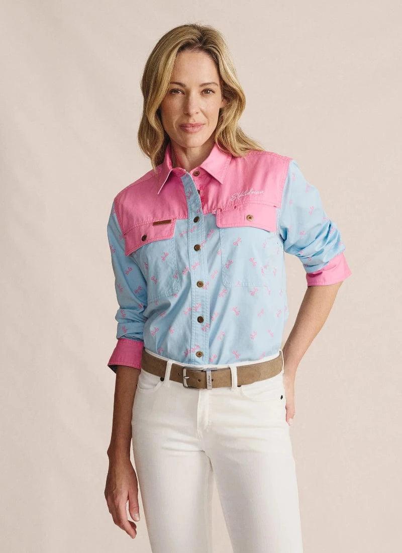 Kidman Womens Shirts Kidman Shirt Womens Camfield