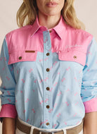 Kidman Womens Shirts Kidman Shirt Womens Camfield