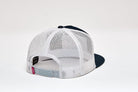 Kimes Ranch Caps Kimes Banner Ventilated Cap Blue