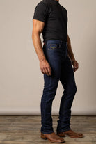 Kimes Ranch Mens Jeans Kimes Ranch Jeans Mens Wayne Straight Leg