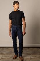 Kimes Ranch Mens Jeans Kimes Ranch Jeans Mens Wayne Straight Leg