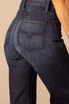 Kimes Ranch Womens Jeans 000x30 / Dark Wash Kimes Ranch Jeans Womens Olivia