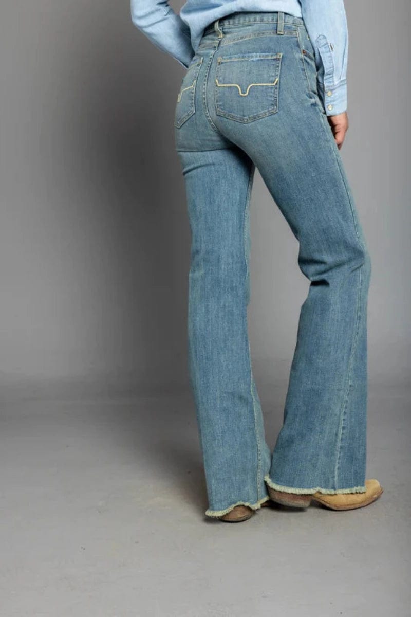 Kimes Ranch Womens Jeans 00x32 Kimes Ranch Jeans Womens Olivia (KIMESOLIVIA)