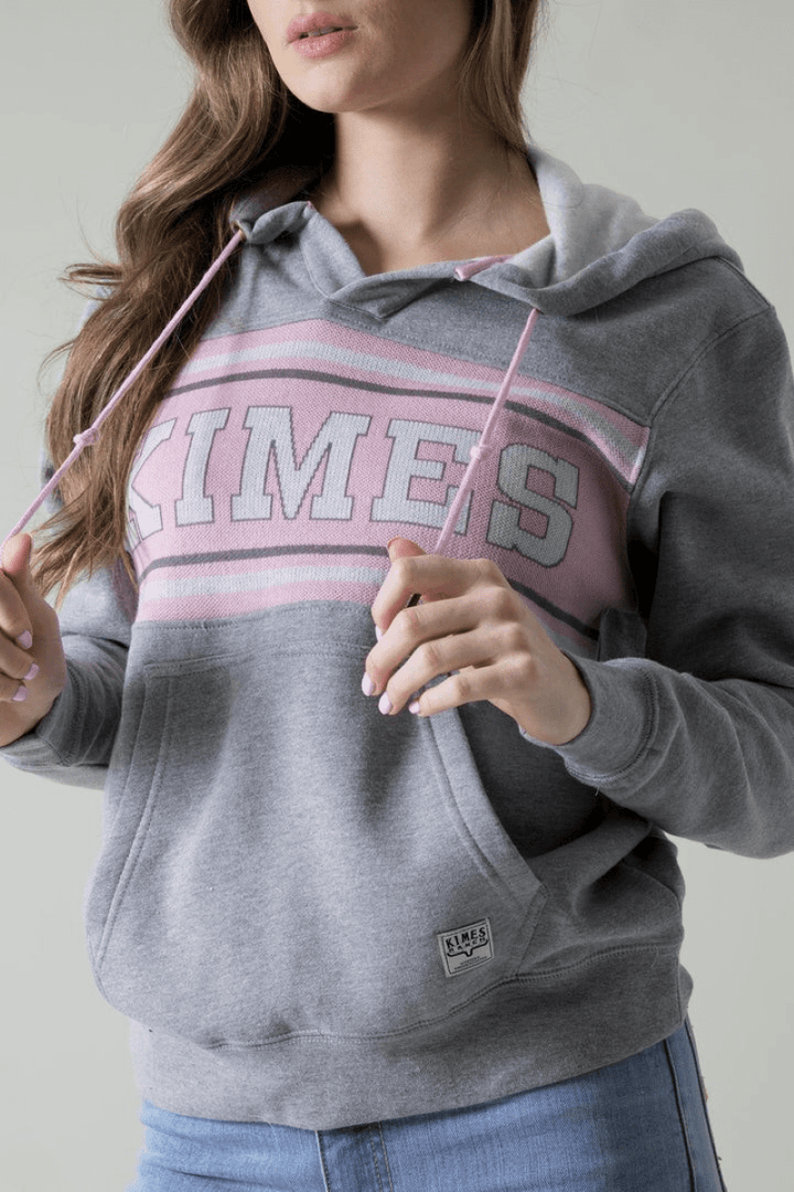 Kimes Ranch Womens Jumpers, Jackets & Vests Kimes Ranch Hoodie Womens North Star
