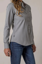 Kimes Ranch Womens Shirts Kimes Ranch Shirt Womens Team